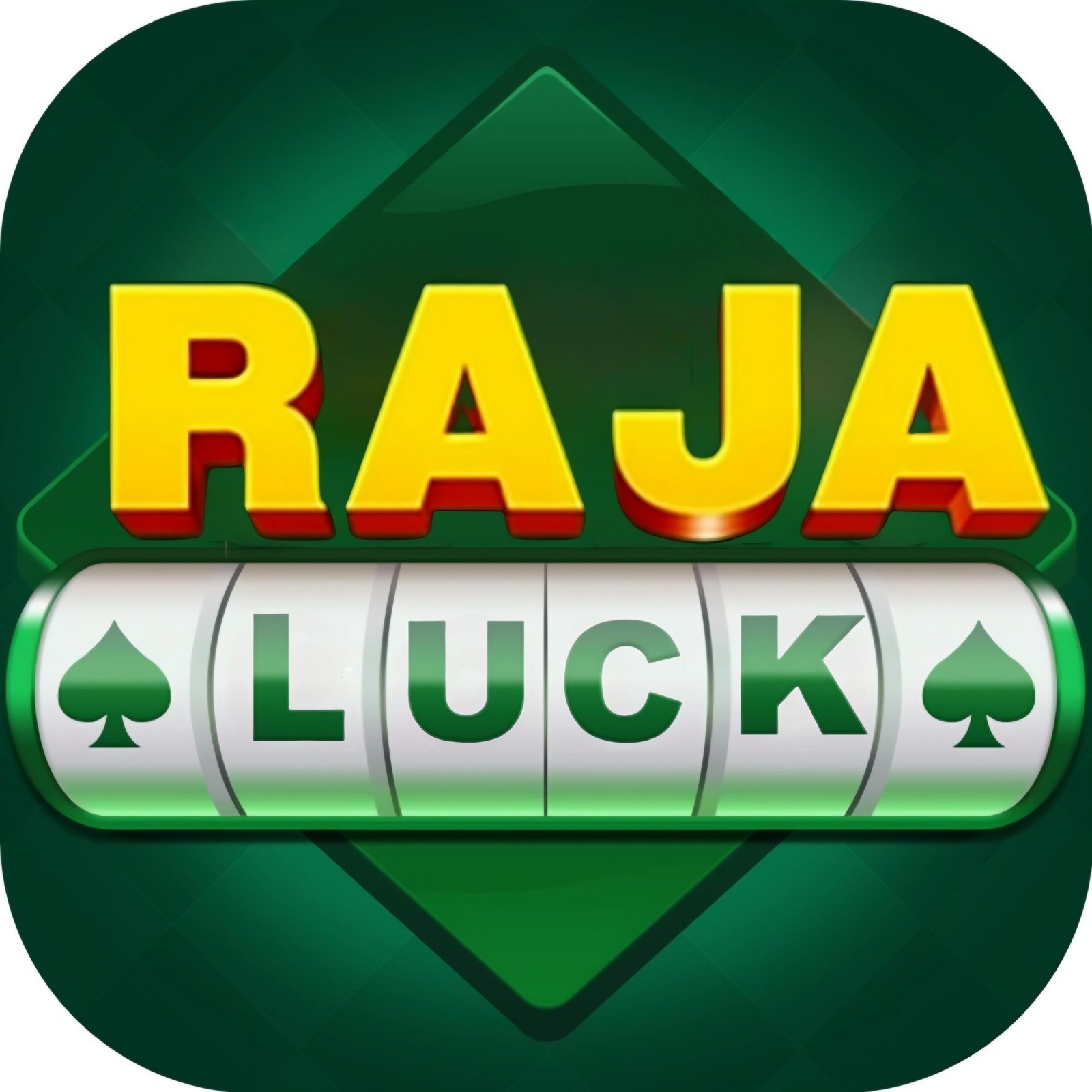 Raja Luck APK